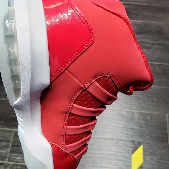 Jordans - Picture 2 of 2